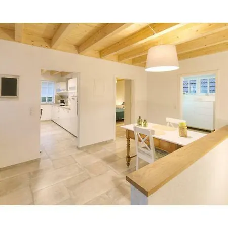 Apartmán Proeser Muehle Weilmunster