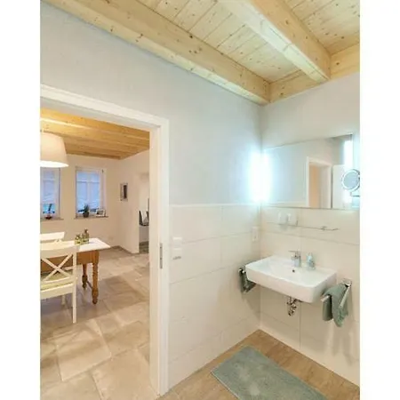 Apartment Pröser Mühle *