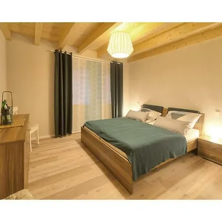 Apartmán Proeser Muehle Weilmunster