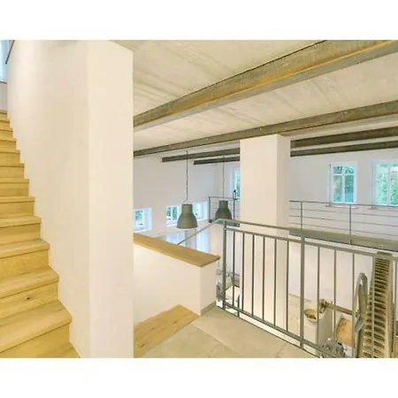 Proeser Muehle Apartmán