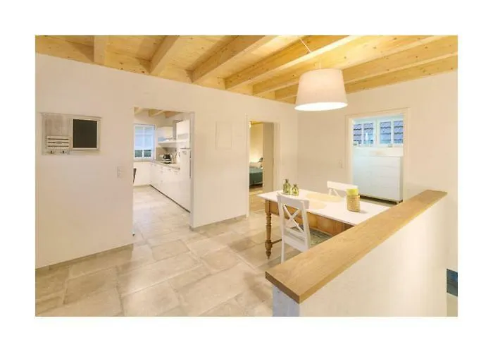 Apartament Proeser Muehle Weilmunster