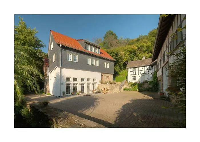 Apartament Proeser Muehle