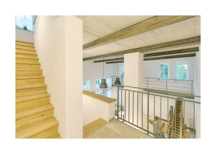 Proeser Muehle Apartament